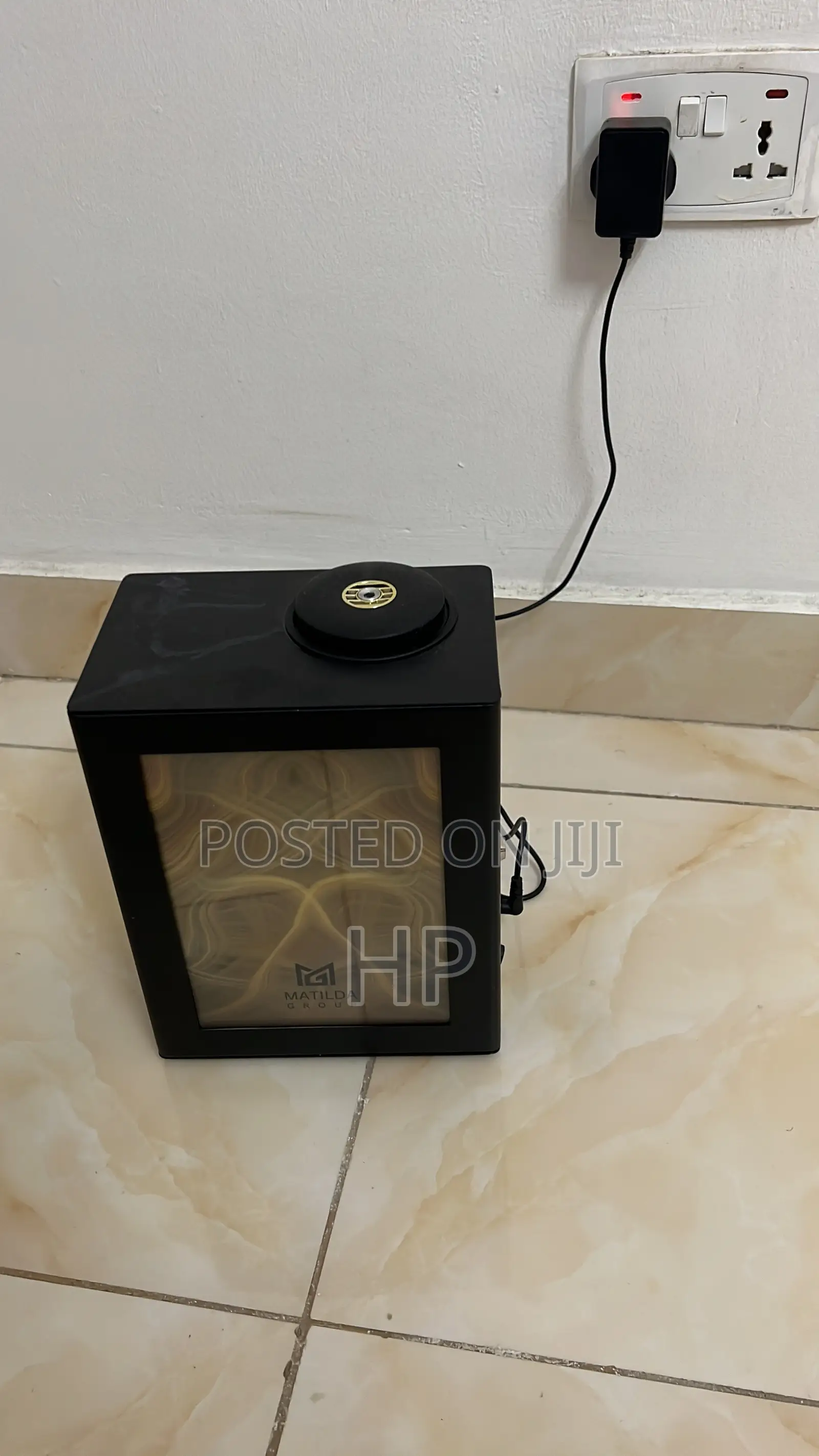Matilda Diffuser