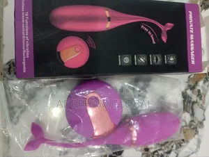 Vibrating Fish Egg Vibrator With Remote