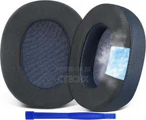Replacement Earpads for Sony WH-1000XM5 Noise Canceling Headphones