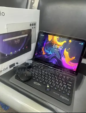 New Modio M92 1 TB