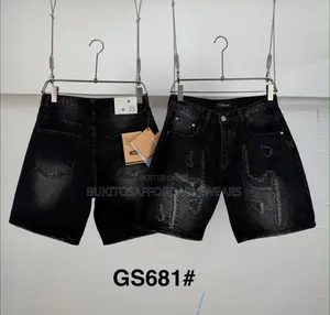 Shorts Jean for Men