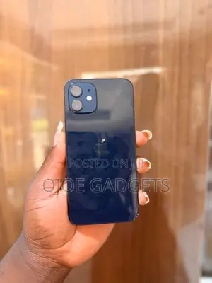 Apple iPhone 12 128 GB Blue