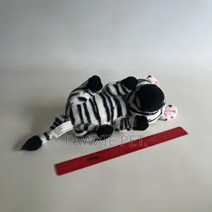 Nunbell Pet Plush Squeaky Toy