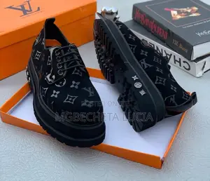 Louis Vuitton Shoe