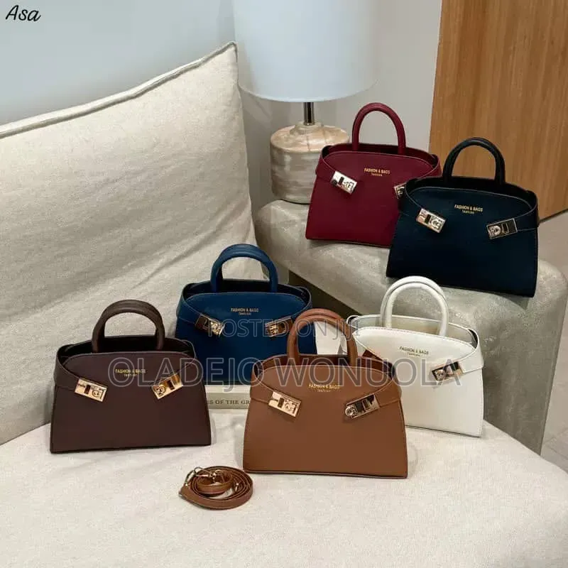 Jane's Luxury