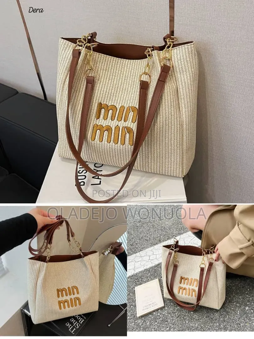 Jane's Luxury