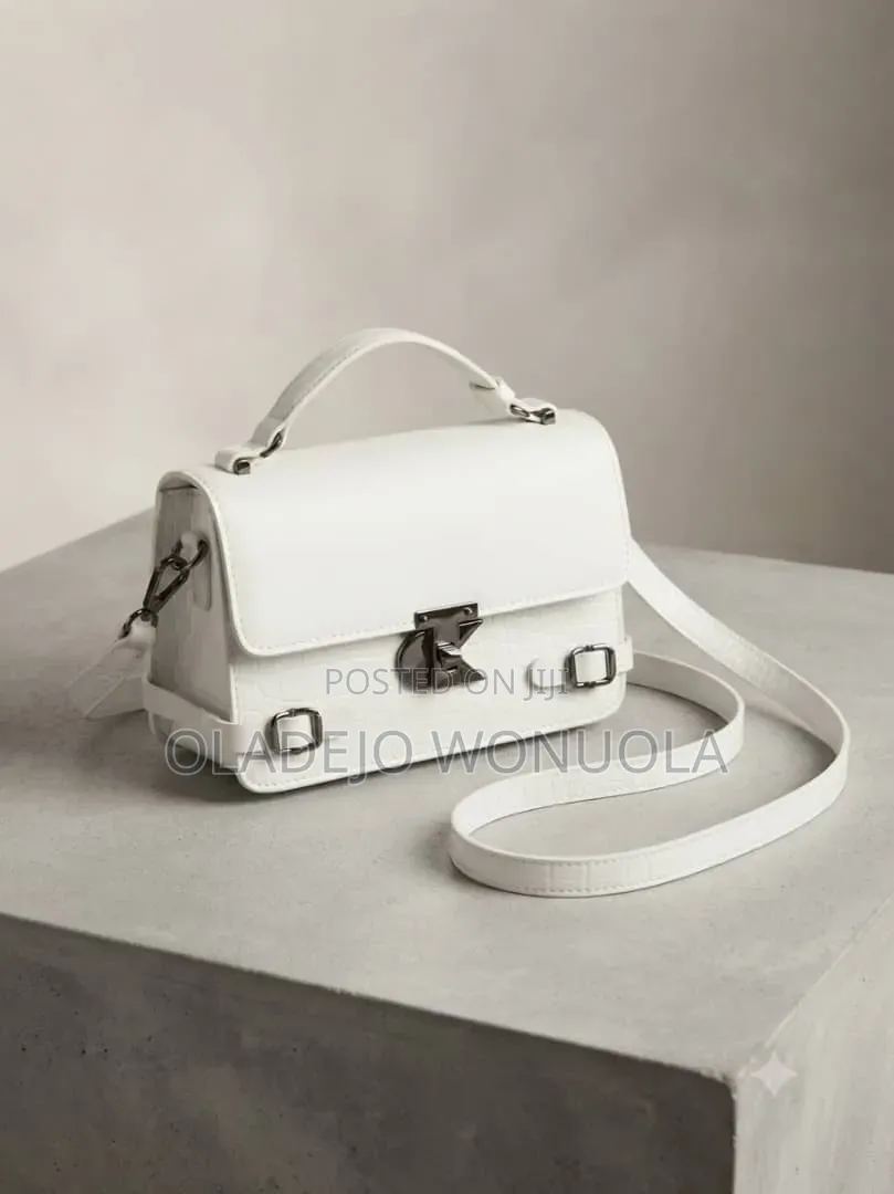 Jane's Luxury