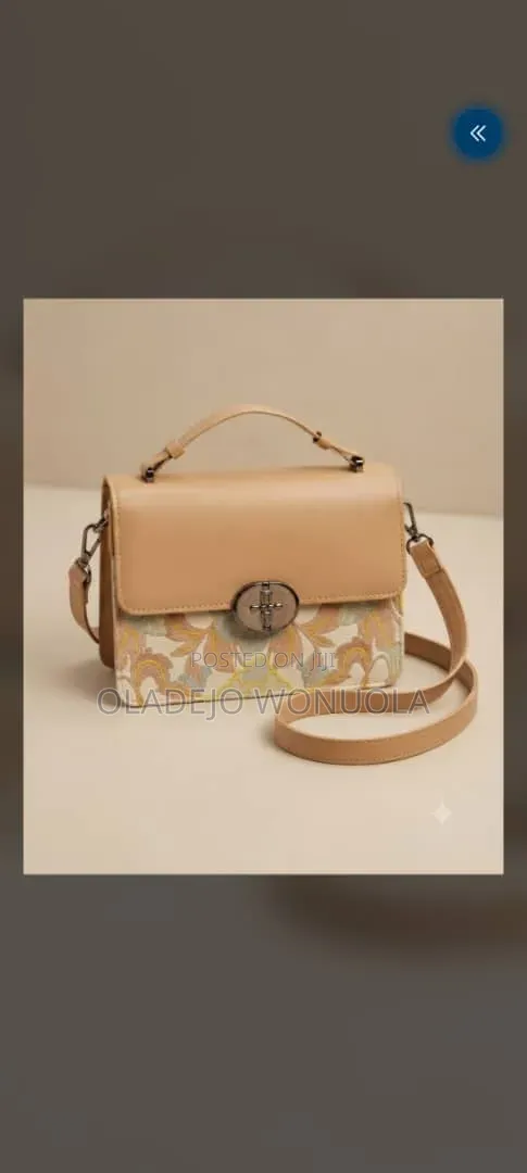 Jane's Luxury