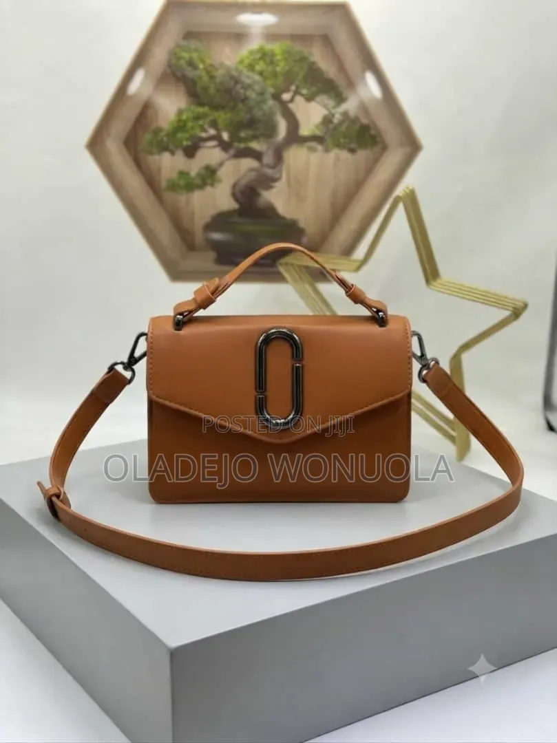 Jane's Luxury
