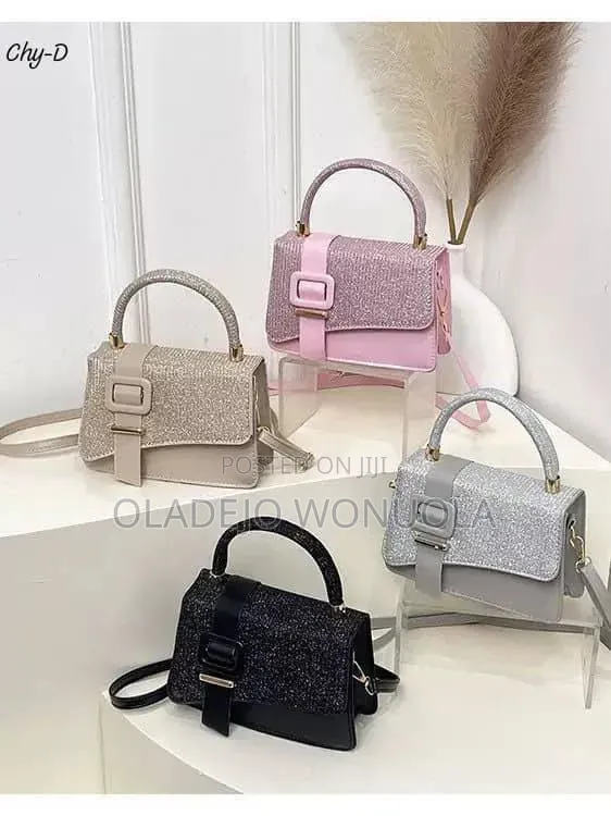 Jane's Luxury