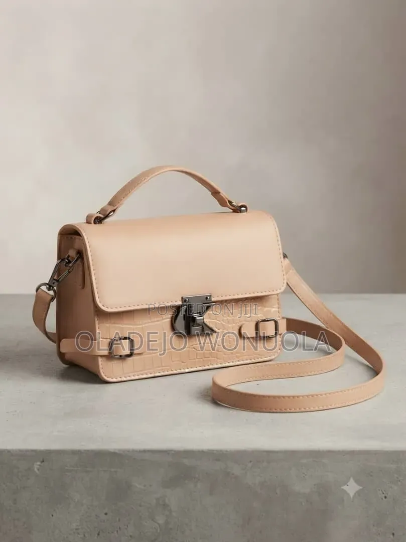 Jane's Luxury