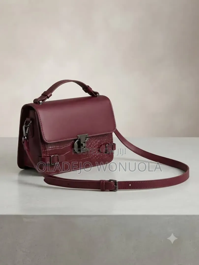 Jane's Luxury