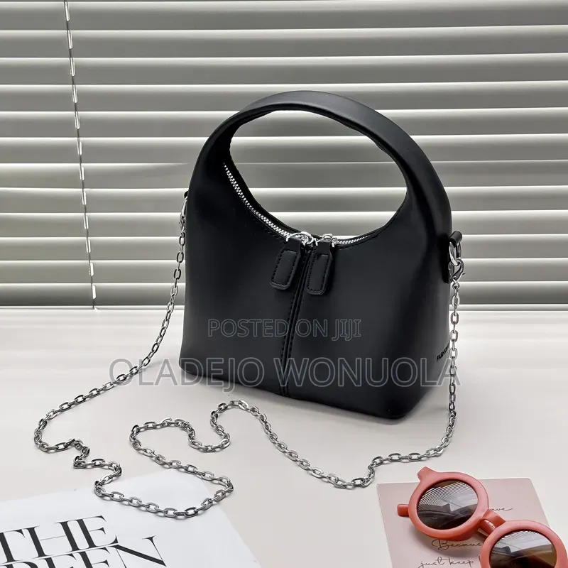 Jane's Luxury