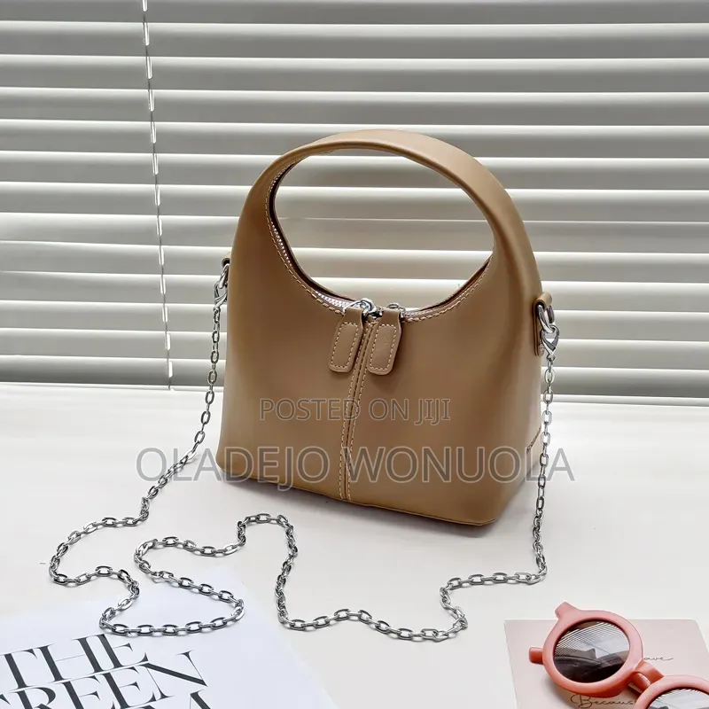 Jane's Luxury