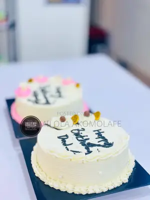 Budget Friendly Cakes
