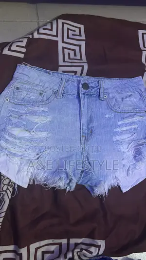 Premium Bumshort