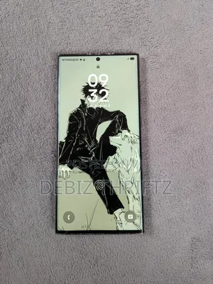 Samsung Galaxy S23 Ultra 512 GB Graphite
