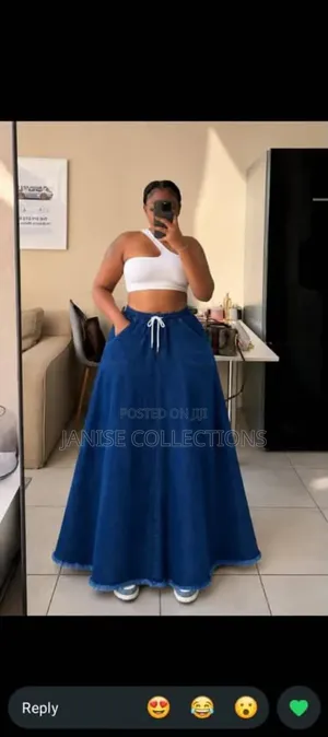 Beautiful Skirts for Ladies That Love Style