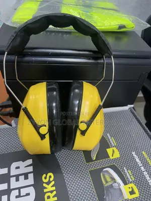 Safety Ear Muff
