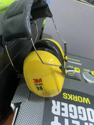 Safety Ear Muff