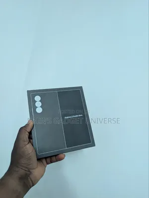 New Samsung Galaxy Z Fold8 Ultra 256 GB Graphite