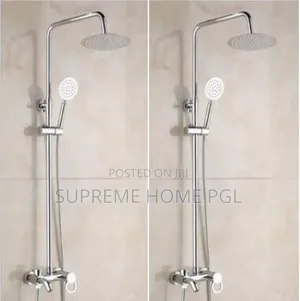 High Quality Brimix Shower