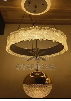 Chandelier Light
