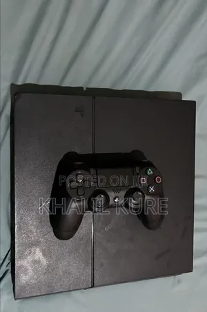 Clean Used PS4 for Sale