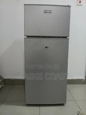 Skyrun Fridge