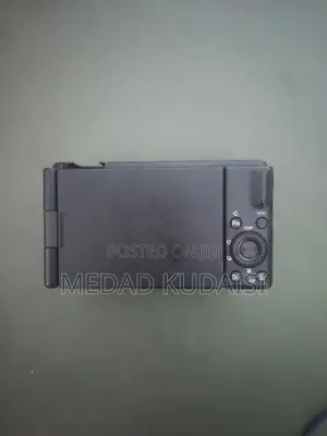 Sony ZV 1f