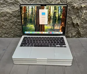 Laptop Apple MacBook Air 2025 M4 16GB Apple M4 SSD 512GB