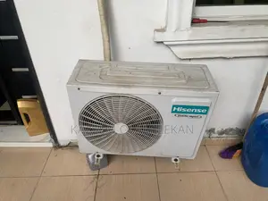 Hisense AC