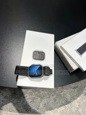 Apple Ultra 2