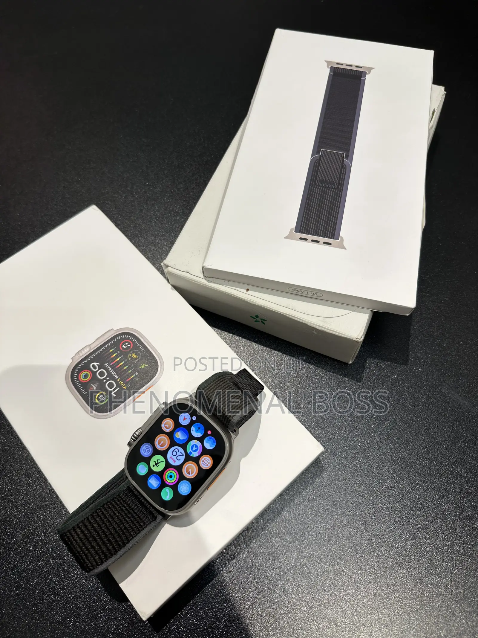 Apple Ultra 2