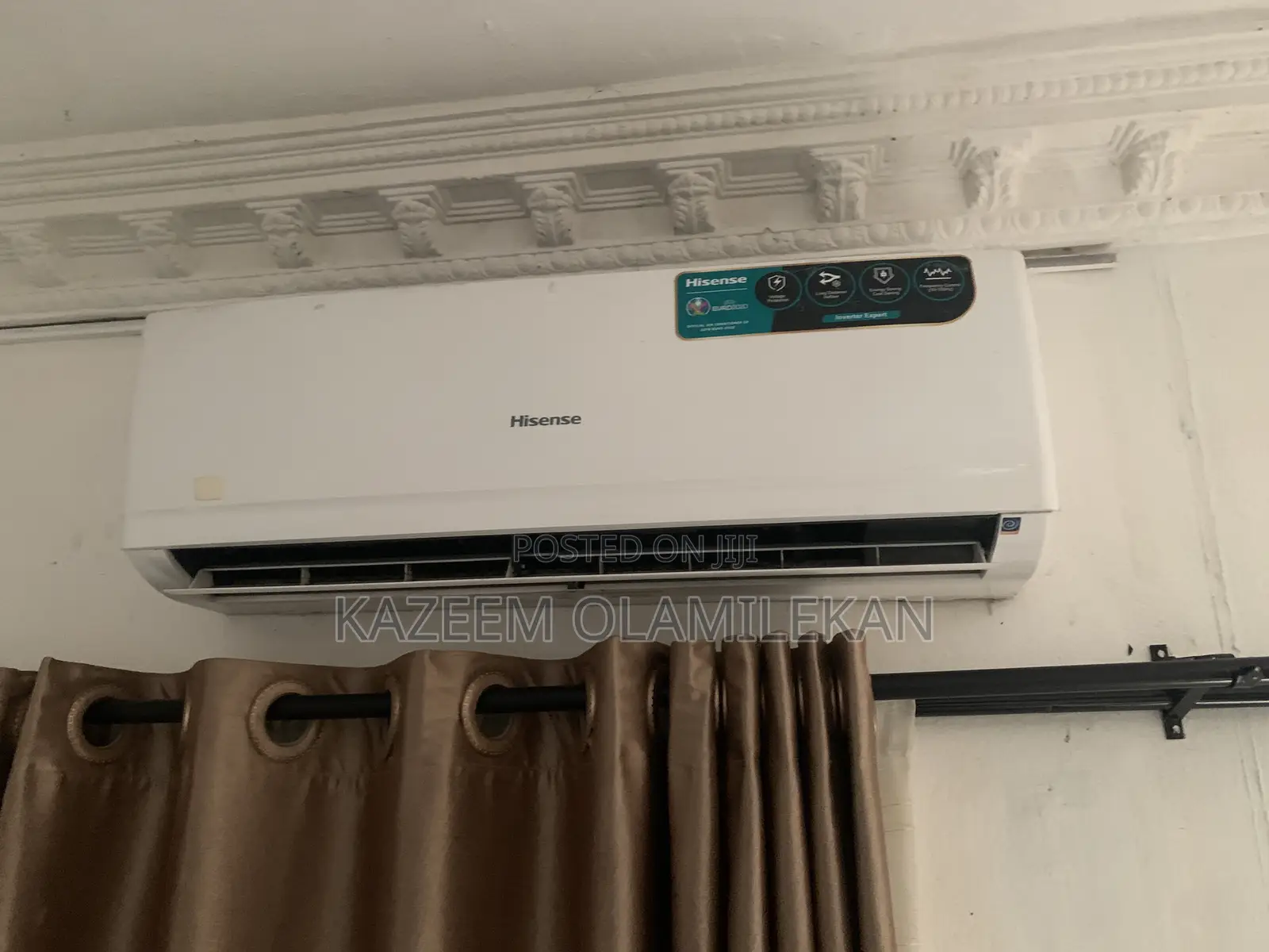 Hisense AC