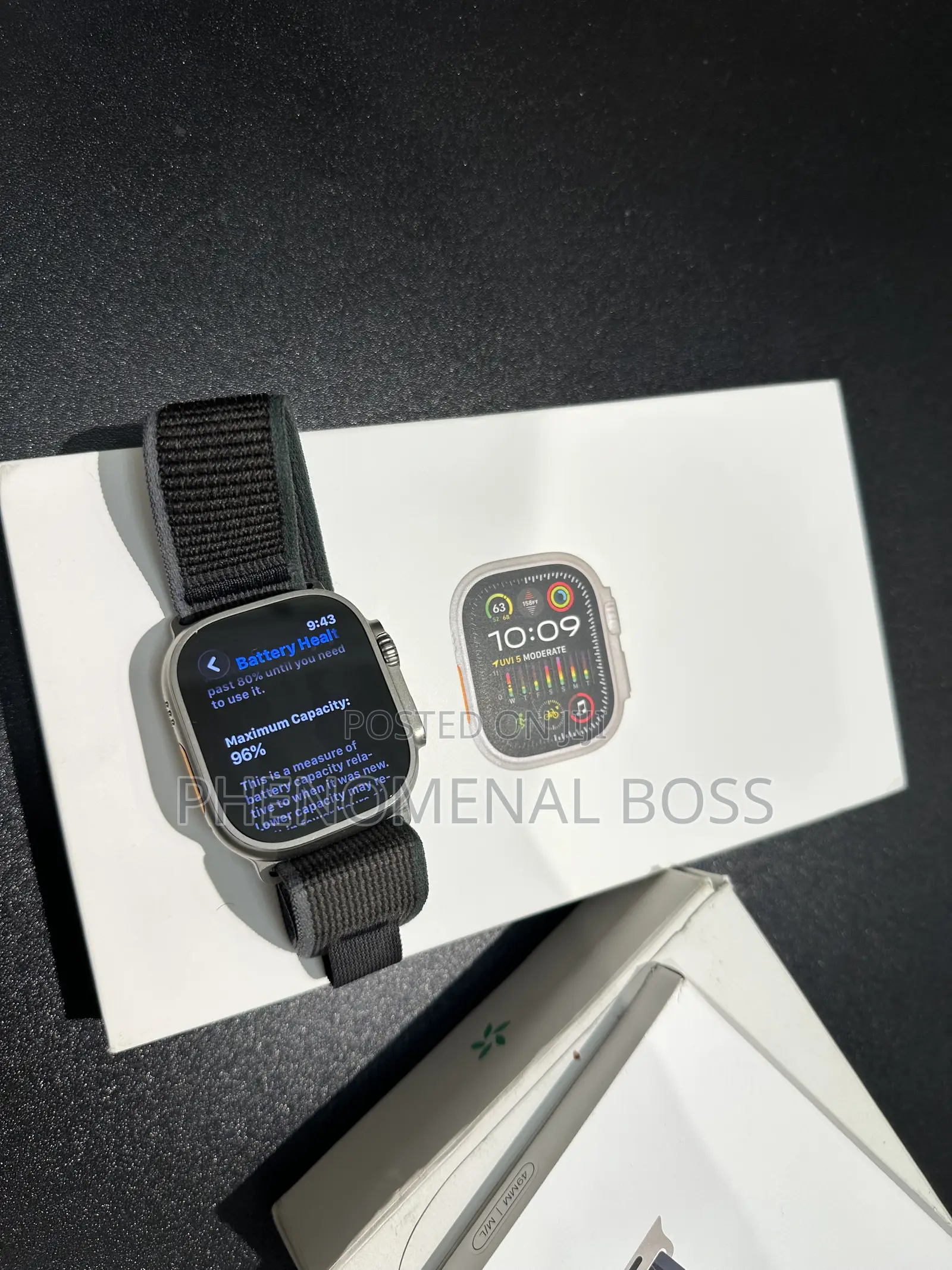 Apple Ultra 2