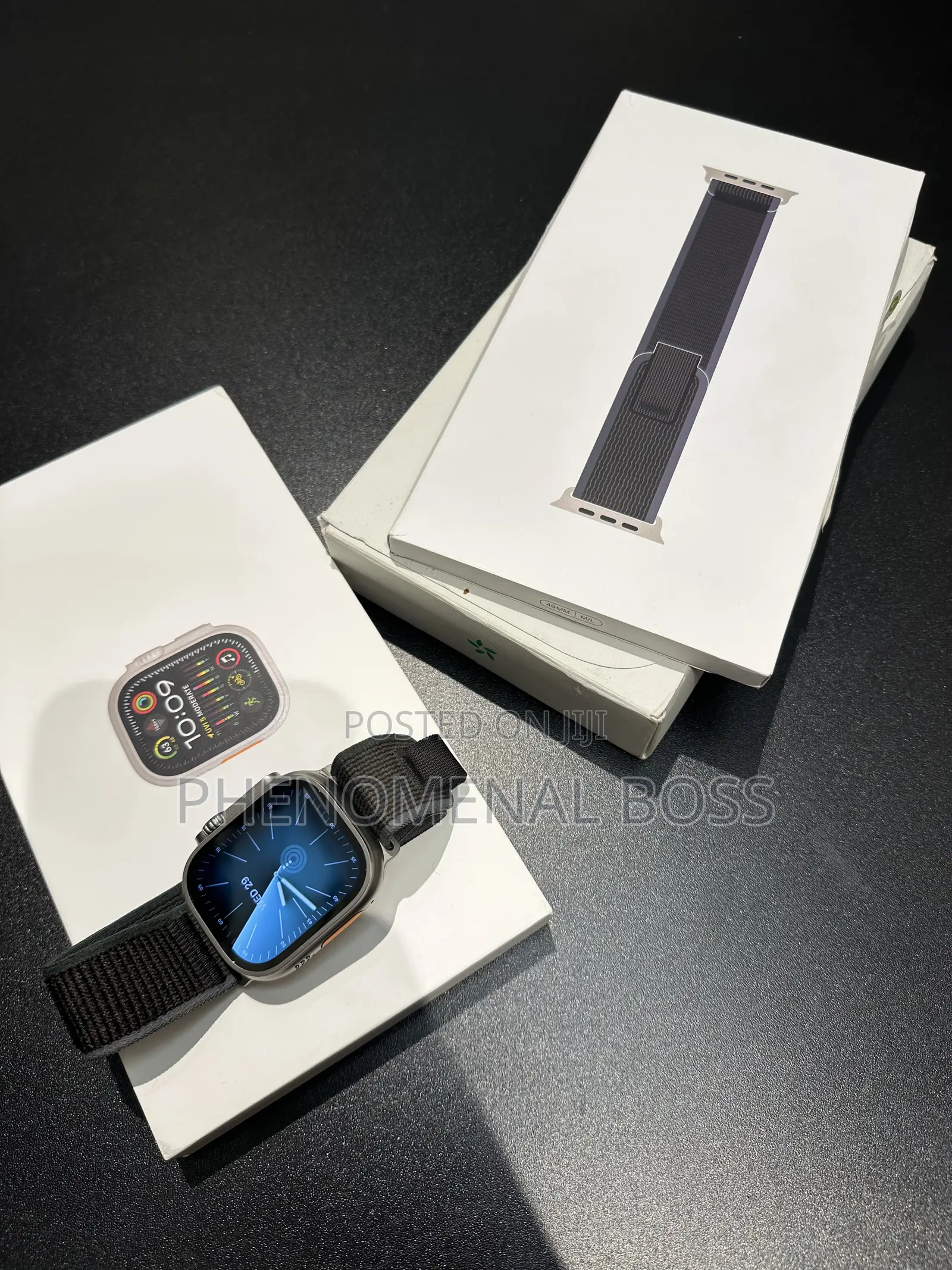 Apple Ultra 2