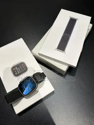 Apple Ultra 2