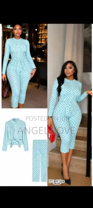 Women Clothes