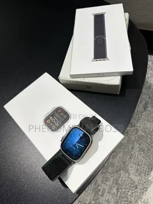 Apple Ultra 2