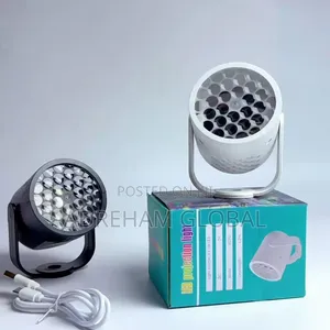 Led Projector Light