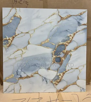 80cm X 80cm Polished Tiles for Modern Homes Commercial Spaces