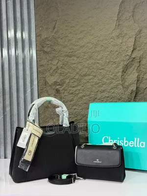 Luxury Bag