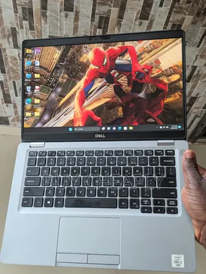 Laptop Dell Latitude 5310 16GB Intel Core i5 SSD 256GB