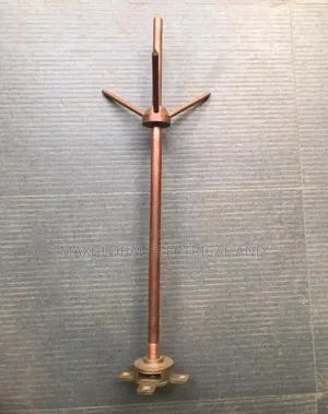 Thunder Arrestor