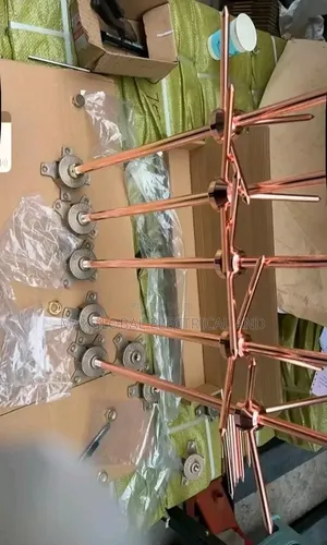 Thunder Arrestor