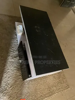 High Quality Wood Center Table