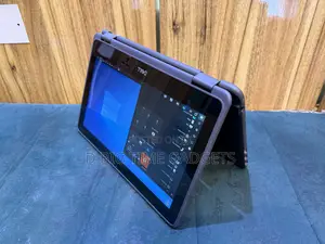 Laptop Dell Latitude 3190 2-in-1 8GB Intel Pentium SSD 128GB