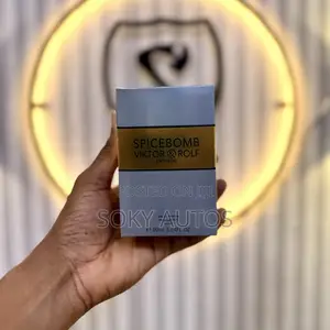 Viktor Rolf Spice Bomb