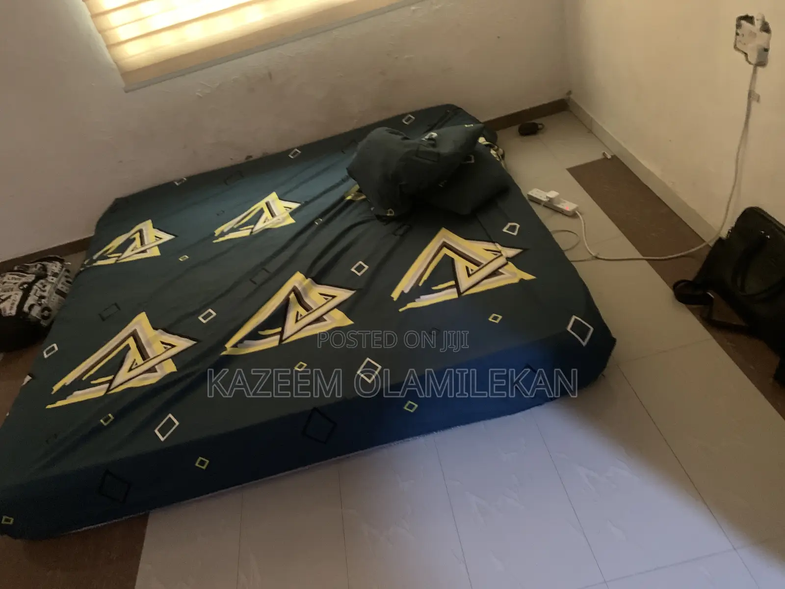 Mattresses